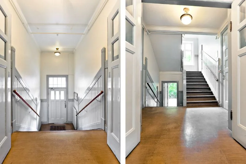 Trappstadning Fastighetsservice 6