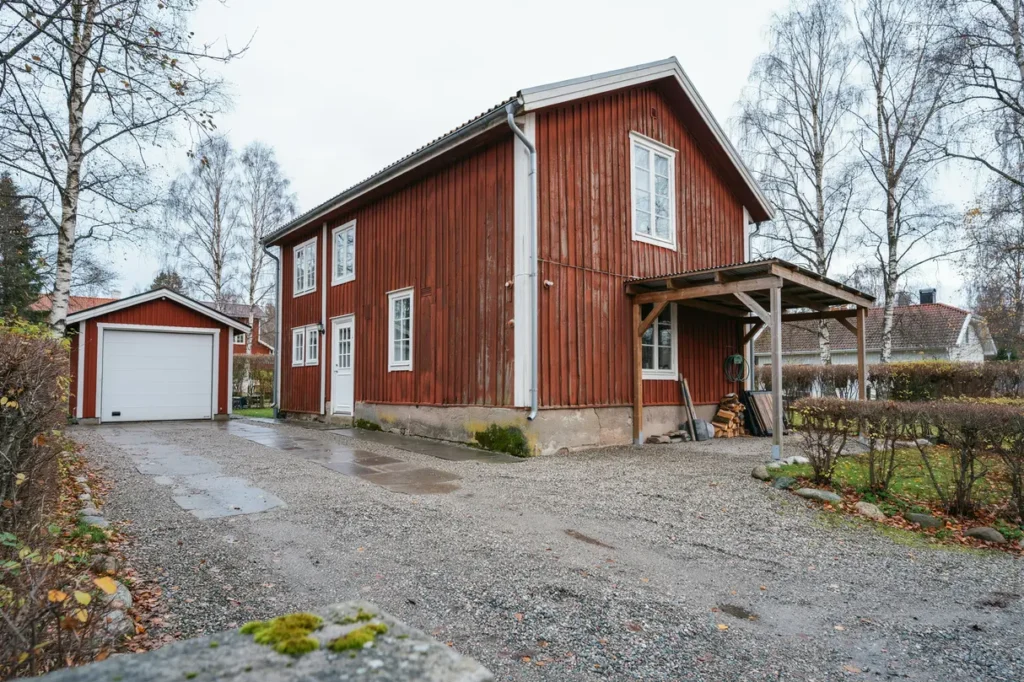 bygga carport eller garage s v ljer du r tt l sning f r tomt budget och vardagsbehov